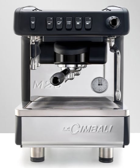 La Cimbali M26-DT/1B 単相200v 1gr 水道直結  エスプレッソマシン中古機　バリスタ研修付き