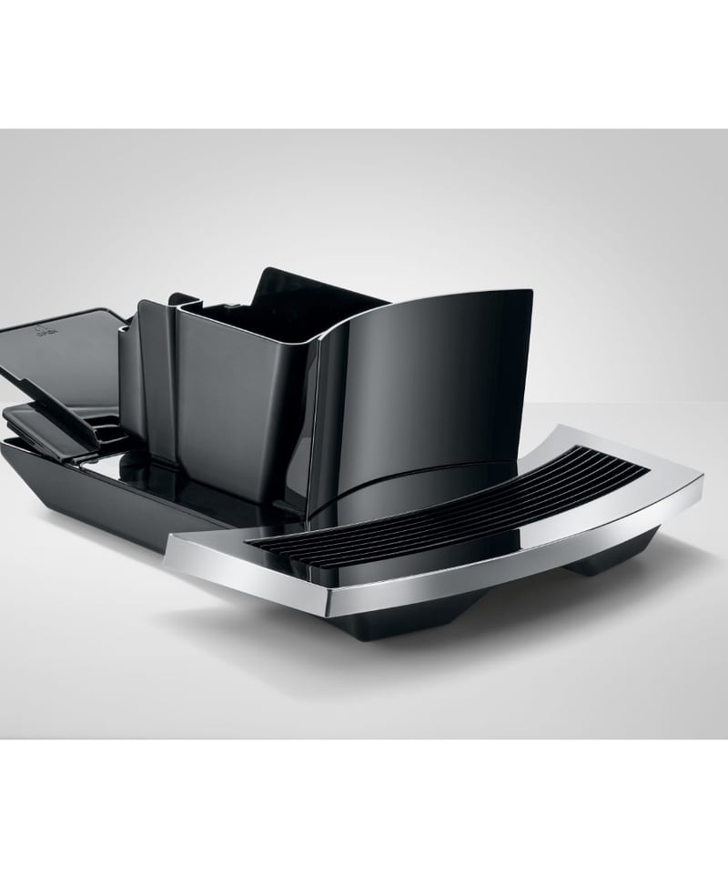 JURA ブルーマチックジャパン 全自動コーヒーマシンE8 G2 JURA（ユーラ）E8 G2 Dark Inox 全自動エスプレッソマシン（100Vタンク