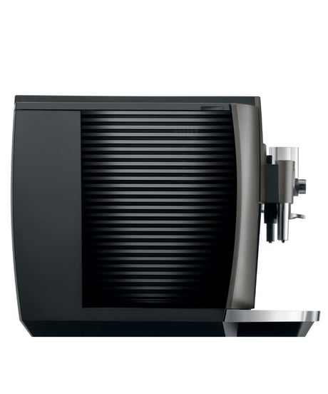 JURA（ユーラ）E8 G2 Dark Inox　全自動エスプレッソマシン（100Vタンク式）  中古機