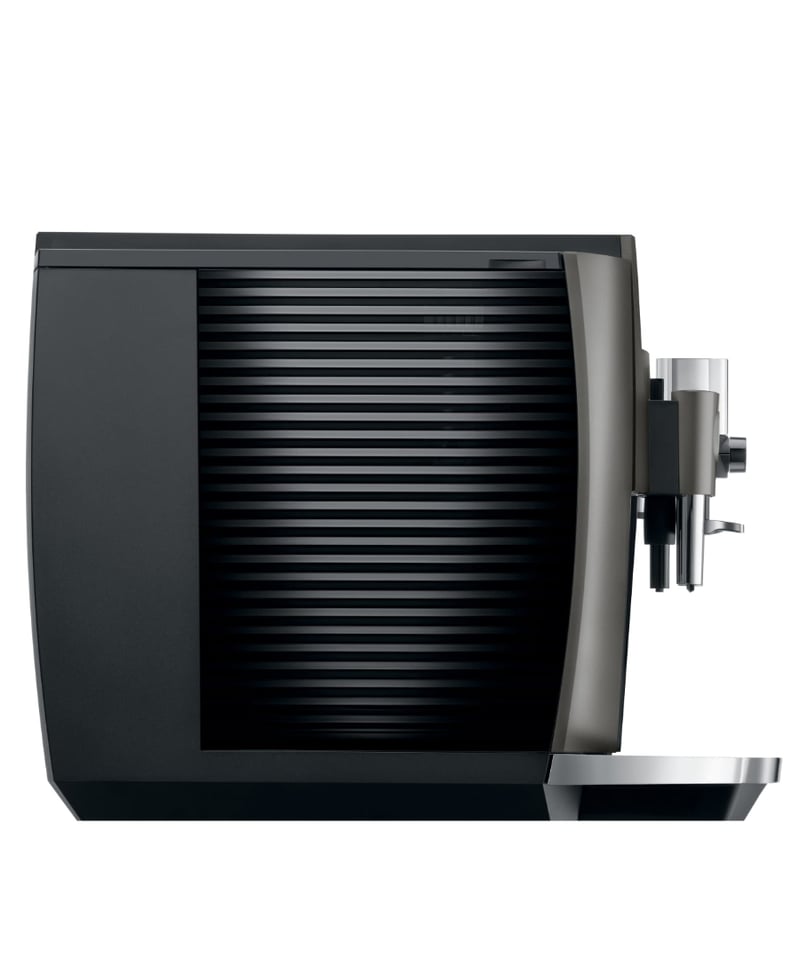 JURA（ユーラ）E8 G2 Dark Inox 全自動エスプレッソマシン（100V