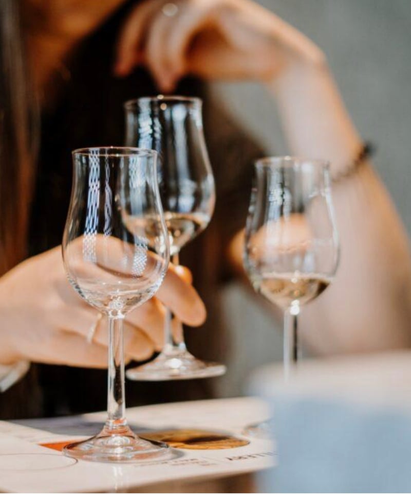 プーニ イタリアン・モルト・ウィスキー・ヴィーナ【化粧箱入】 / PUNI