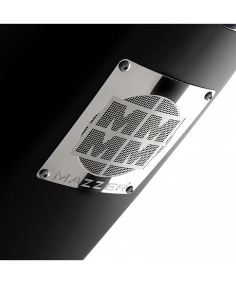 MAZZER（マッツァー） / MAJOR VP ELECTRONIC（メイジャーブイピーエレクトロニック) 単相100v | エスプレッソグラインダー　バリスタ研修付き