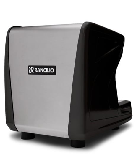 RANCILIO CLASSE5-S1（ランチリオ　クラッセ5 S1）  単相100v 1gr タンク | エスプレッソマシン　バリスタ研修付き