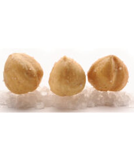 CASCINA BARROERO ピエモンテIGPヘーゼルナッツ塩付き 200g　2025年収穫分