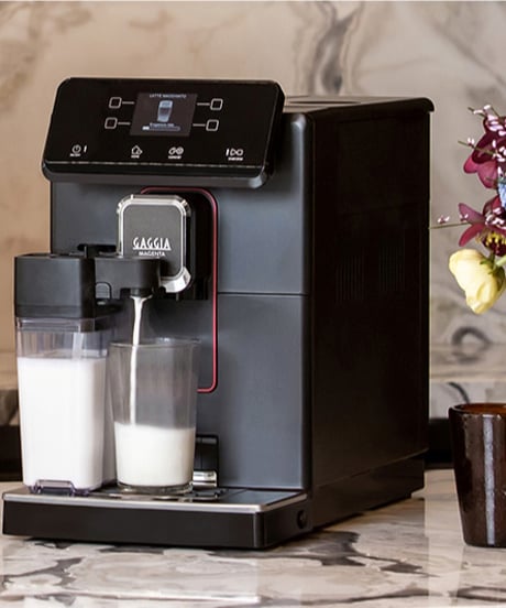 GAGGIA（ガジア）MAGENTA PRESTIGE　マジェンタ プレステージ　全自動エスプレッソマシン（100Vタンク式）