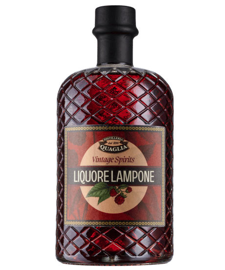 クアリア Quaglia ランポーネ・リキュール 700ml