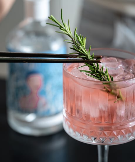 ジンプリモ クリスマス Gin Primo Christmas クラフトジン 700ml 【限定60本】
