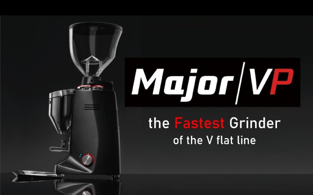 エスプレッソ　グラインダー　MAZZER エスプレッソグラインダー・電動ミル（MAZZER） MINI - ELECTRONIC