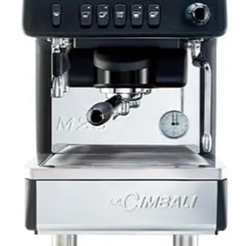 イタリアンエスプレッソマシンのトップメーカー「LA CIMBALI ラ