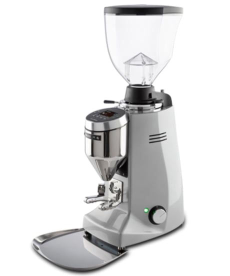 MAZZER（マッツァー） / MAJOR V ELECTRONIC（メイジャーブイエレクトロニック) 単相100v | エスプレッソグラインダー　バリスタ研修付き