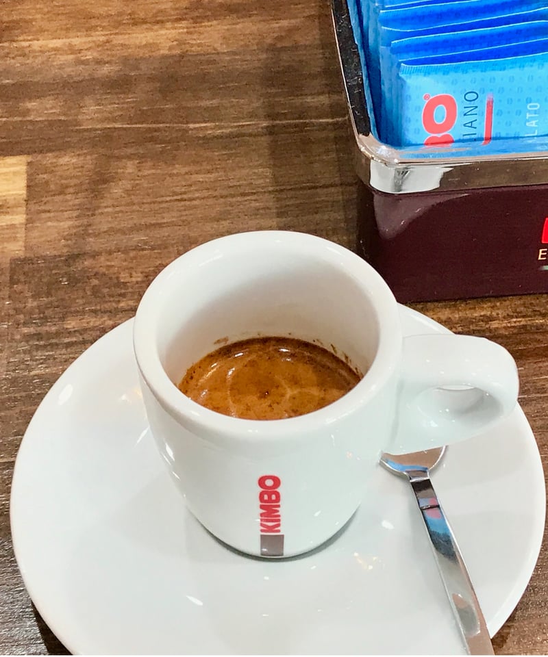 キンボ（KIMBO） エスプレッソ豆・トップフレーバー イタリア