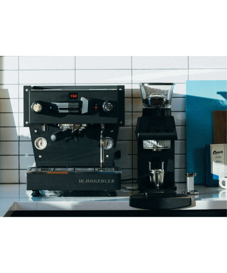 La Marzocco Linea Mini R（ラ・マルゾッコ　リネア・ミニR）  単相100v 1gr タンク | エスプレッソマシン　バリスタ研修付き