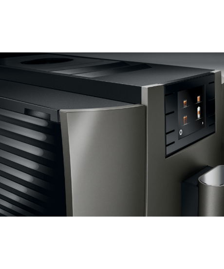 JURA（ユーラ）E６　全自動エスプレッソマシン（100Vタンク式）