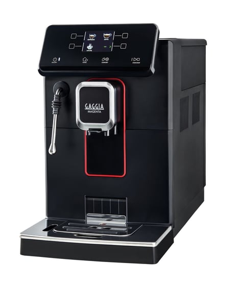 GAGGIA（ガジア）MAGENTA PRESTIGE　マジェンタ プラス　全自動エスプレッソマシン（100Vタンク式）