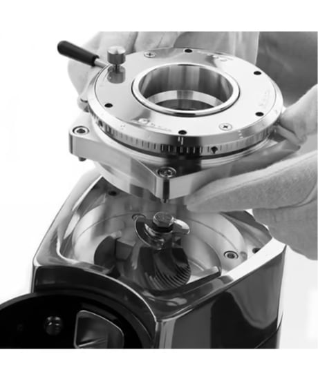 MAZZER（マッツァー） / MAJOR VP ELECTRONIC（メイジャーブイピーエレクトロニック) 単相100v | エスプレッソグラインダー　バリスタ研修付き
