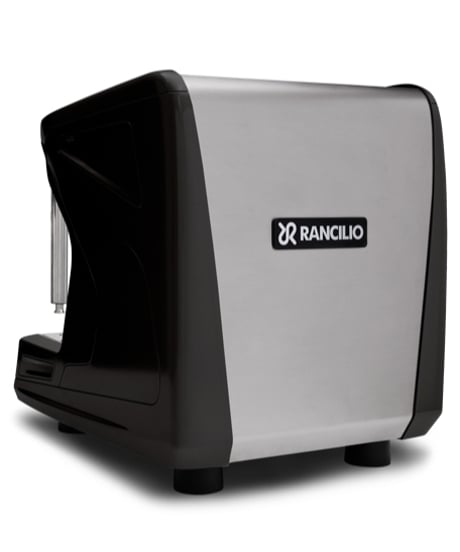 RANCILIO CLASSE5-S1（ランチリオ　クラッセ5 S1）  単相100v 1gr タンク | エスプレッソマシン　バリスタ研修付き