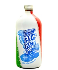 ビッグジーノ　イタリアンラベル　BIG GINO ITALIAN LABEL クラフトジン 1000ml