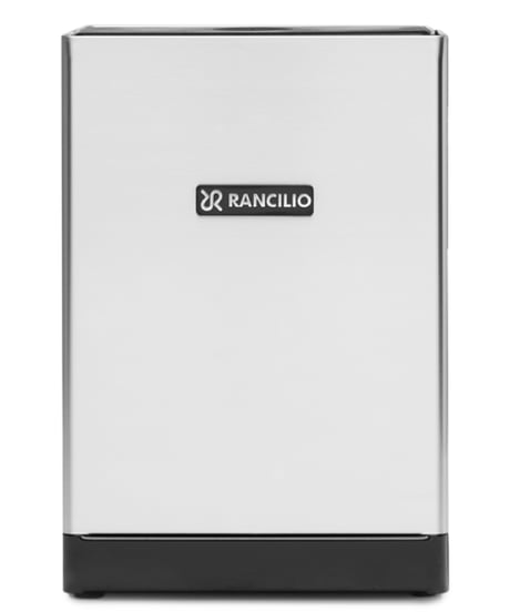 RANCILIO SILVIA（ランチリオ　シルビア）  単相100v 1gr タンク | エスプレッソマシン