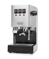 GAGGIA（ガジア）CLASSIC evo pro クラシックエボプロ　手動エスプレッソマシン