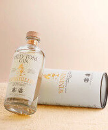 ワインスティレリー WINESTILLERY オールドトムジン 700ml（化粧箱入り）