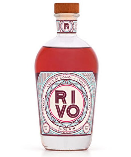 リーヴォ スロージン MAGI SPIRITS  RIVOスロージン 500ml