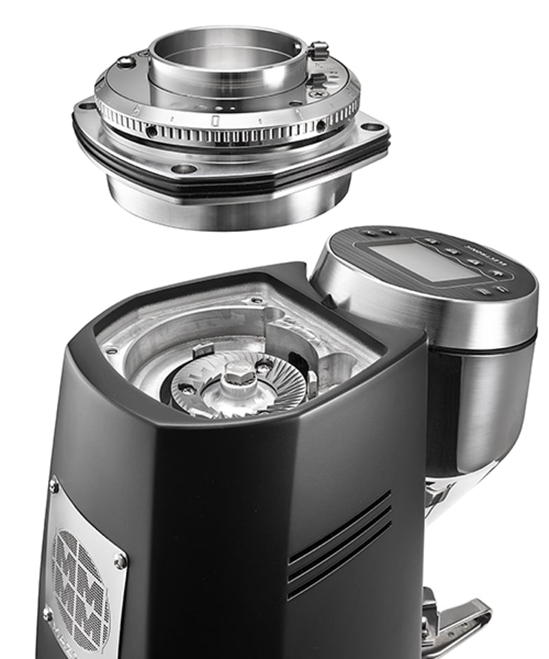 Mazzer stark 激レア日本未発売  エレクトロニック マッツァー Mazzer stark 激レア日本未発売 エレクトロニック マッツァーの通販 by