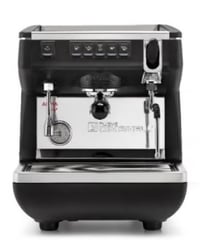 NOUVA SIMONELLI / Appia Life V 1gr(アッピア・ライフ) 単相100v/単相200v 1gr 水道直結 | エスプレッソマシン　バリスタ研修付き