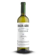 バリオ ディ グリーシ ヴィオニエ 2022 【BAGLIO DI GRISI VIOGNIER 2022】BIO白ワイン