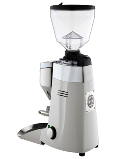 MAZZER（マッツァー） / KONY S ELECTRONIC（コニーエスエレクトロニック) 単相100v | エスプレッソグラインダー　バリスタ研修付き