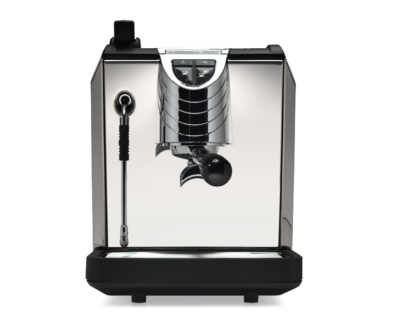 Nuova Simonelli Oscarエスプレッソマシン シモネリオスカー NUOVA SIMONELLI / OSCAR 2(オスカー2) 単相100v 1gr タンク