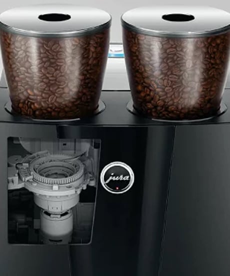 JURA（ユーラ）GIGA X8c G2　全自動エスプレッソマシン（高機能２ミル搭載200V水道直結式）