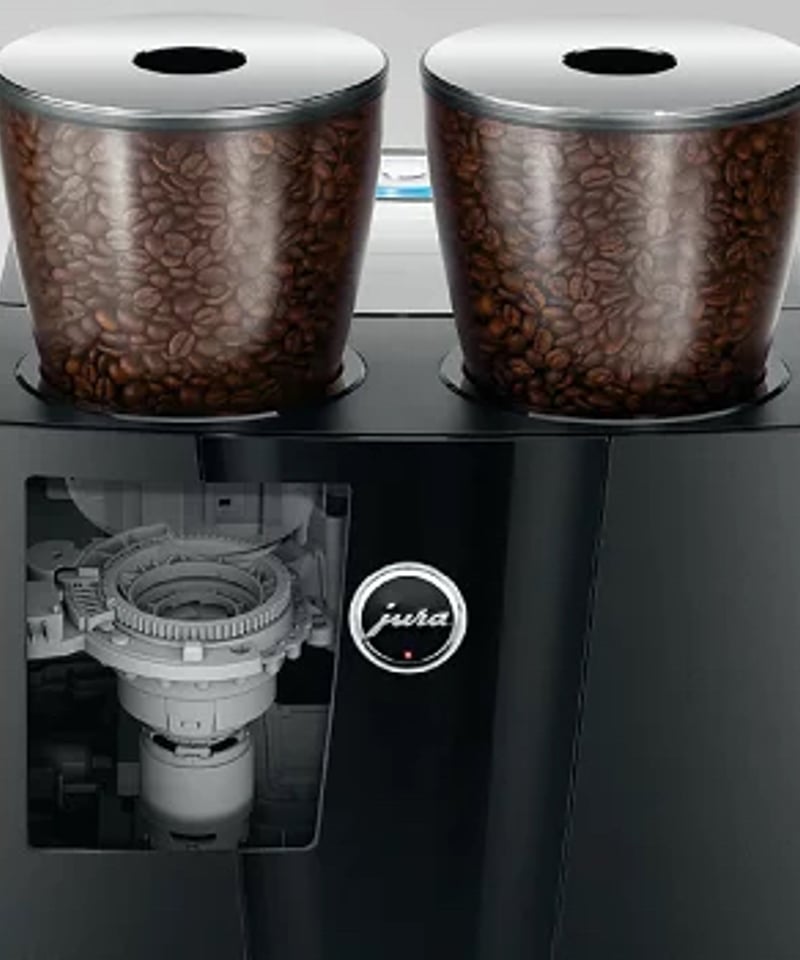 JURA(ユーラ)GIGA X8c G2 全自動エスプレッソマシン(高機能2 JURA(ユーラ)GIGA X8c G2 全自動エスプレッソマシン(高機能2