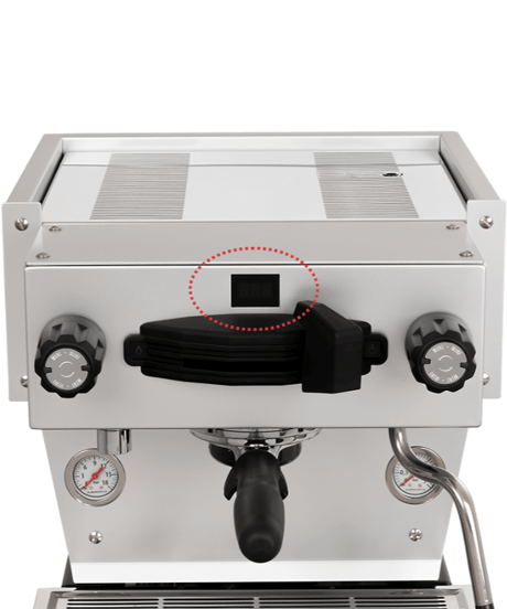 La Marzocco Linea Mini R（ラ・マルゾッコ　リネア・ミニR）  単相100v 1gr タンク | エスプレッソマシン　バリスタ研修付き