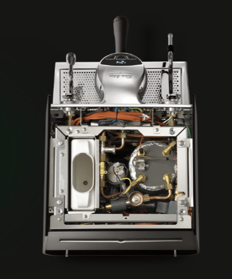 Eagle One PRIMA エスプレッソマシン　200v仕様　国内正規品 Eagle One PRIMA エスプレッソマシン 200v仕様 国内正規品 Daiichi F&L