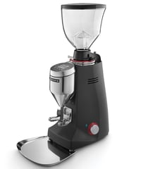 MAZZER（マッツァー） / MAJOR VP ELECTRONIC（メイジャーブイピーエレクトロニック) 単相100v | エスプレッソグラインダー　バリスタ研修付き
