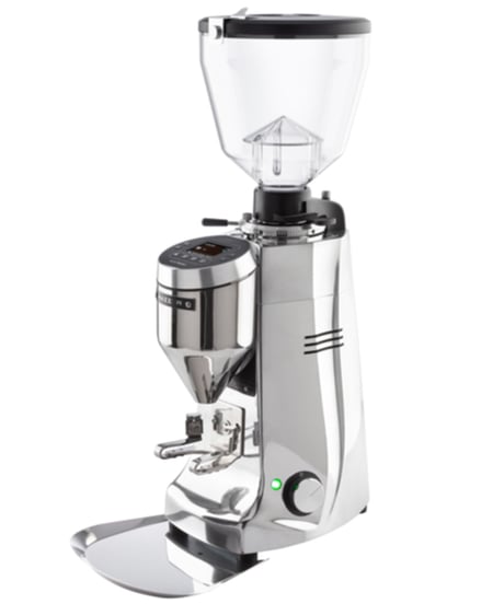 MAZZER（マッツァー） / KONY S ELECTRONIC（コニーエスエレクトロニック) 単相100v | エスプレッソグラインダー　バリスタ研修付き
