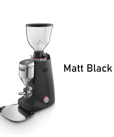 MAZZER（マッツァー） / MAJOR VP ELECTRONIC（メイジャーブイピーエレクトロニック) 単相100v | エスプレッソグラインダー　バリスタ研修付き