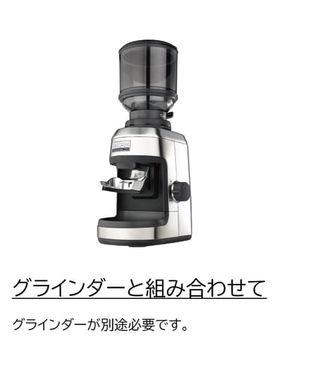 GAGGIA（ガジア）CLASSIC evo pro クラシックエボプロ　手動エスプレッソマシン