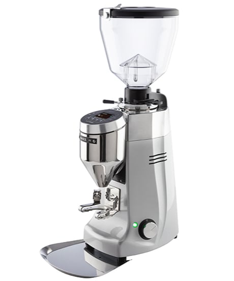 MAZZER（マッツァー） / KONY S ELECTRONIC（コニーエスエレクトロニック) 単相100v | エスプレッソグラインダー　バリスタ研修付き