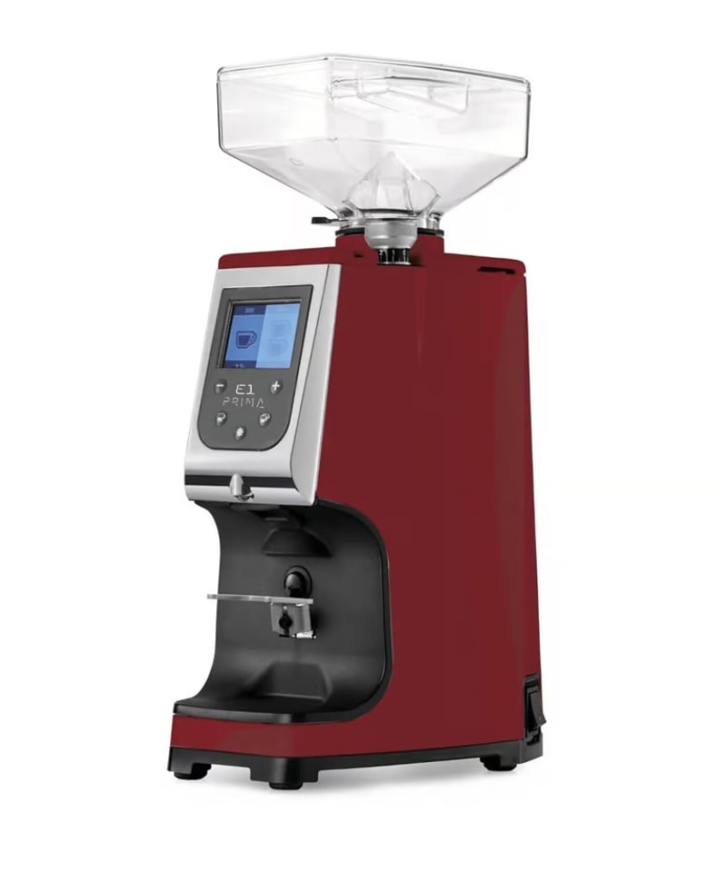 Victoria Arduino コーヒーグラインダー coffee_machine_depot_usa_victo