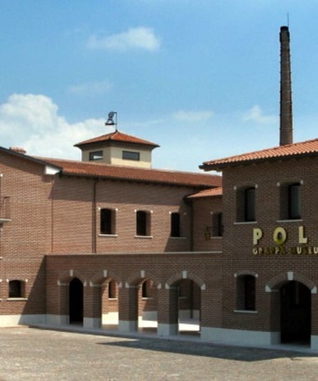 ポーリ　ウィスキーコンクラーヴェ イタリアンウィスキー 缶入り/ POLI WHISKY Conclave