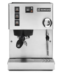 RANCILIO SILVIA（ランチリオ　シルビア）  単相100v 1gr タンク | エスプレッソマシン