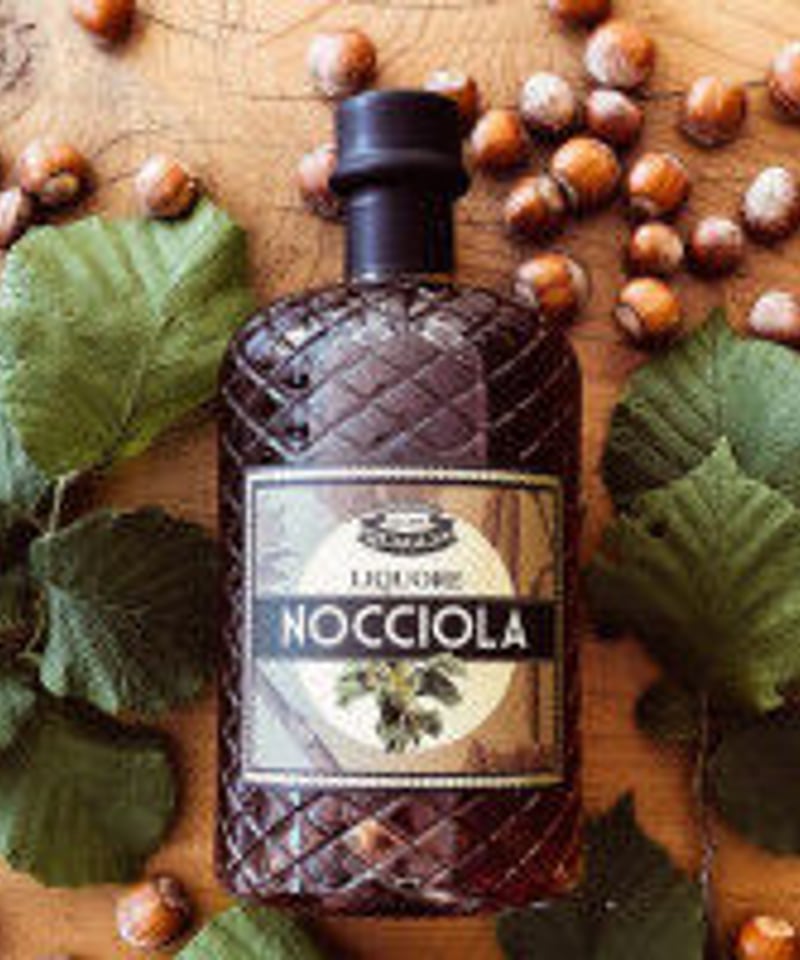 クアリア Quaglia ノッチョーラ・リキュール 700ml | AUTENTICO ITA