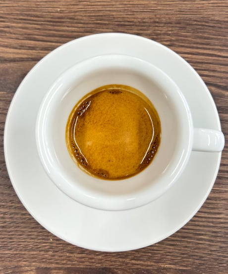 4月14日（日） 16:00 イタリアエスプレッソデー　8つのエスプレッソテイスティングで巡るイタリア体験