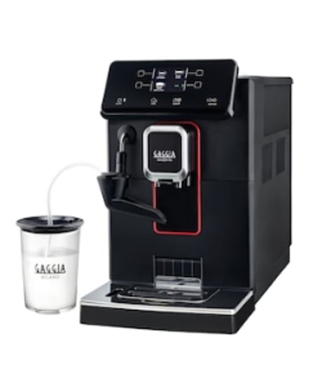 GAGGIA（ガジア）MAGENTA PRESTIGE　マジェンタ ミルク　全自動エスプレッソマシン（100Vタンク式）