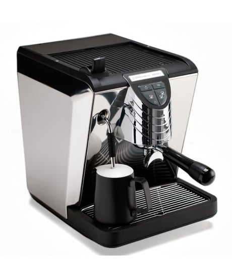 NUOVA SIMONELLI / OSCAR 2(オスカー２) 単相100v 1gr タンク | エスプレッソマシン　バリスタ研修付き