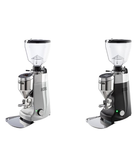 MAZZER（マッツァー） / KONY S ELECTRONIC（コニーエスエレクトロニック) 単相100v | エスプレッソグラインダー　バリスタ研修付き