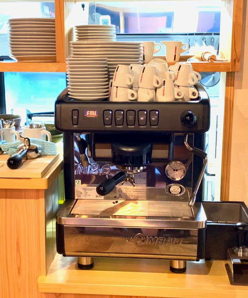 La Cimbali M26-DT/1B 単相100v/単相200v 1gr 水道直結 エス