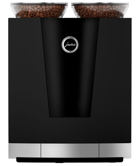 JURA（ユーラ）GIGA6　全自動エスプレッソマシン（高機能２ミル搭載100Vタンク式）