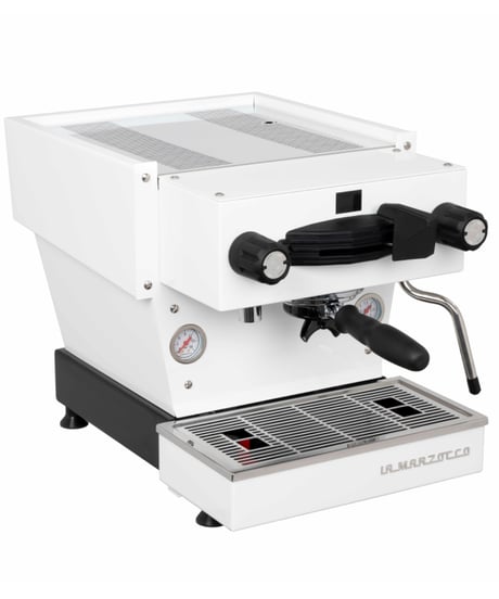 La Marzocco Linea Mini R（ラ・マルゾッコ　リネア・ミニR）  単相100v 1gr タンク | エスプレッソマシン　バリスタ研修付き